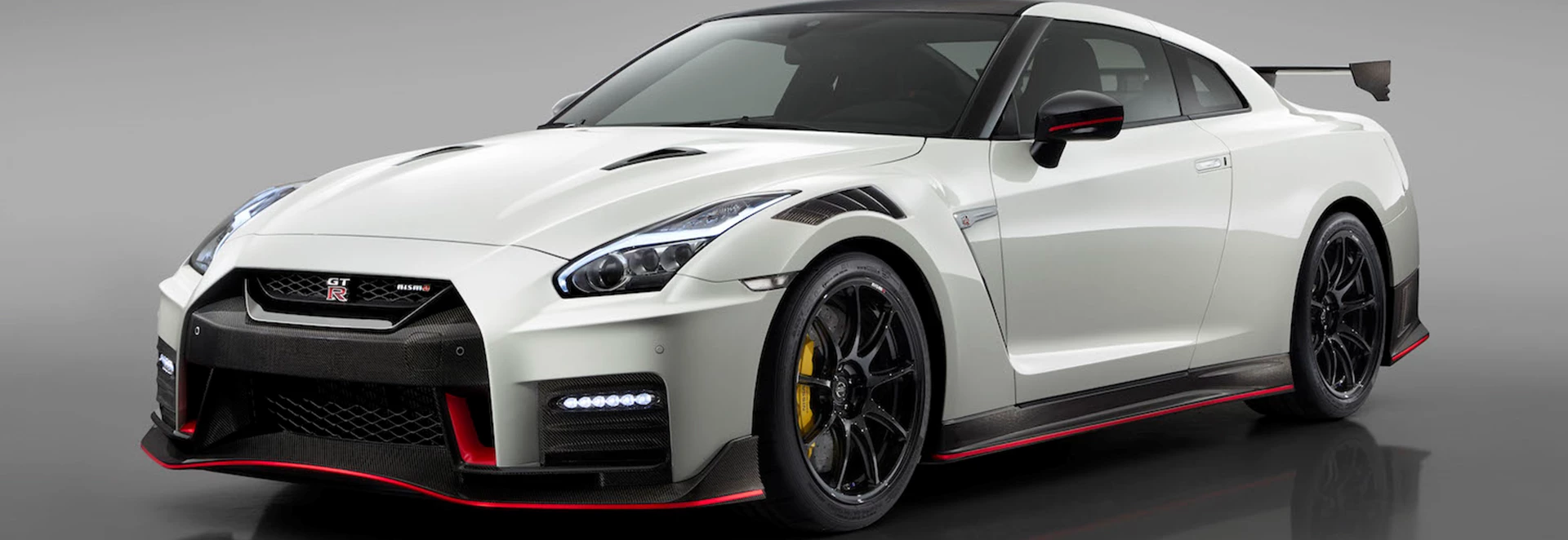 2020 Nissan GT-R Nismo revealed